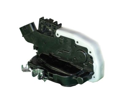 2011 Nissan Sentra Door Lock Actuator - 82501-ZT50A