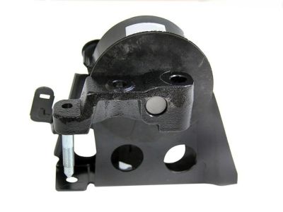 Nissan 11210-AU405 Engine Mounting Insulator, Front