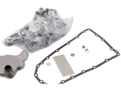 Nissan 3170E-28X0B Valve Assembly Kit-Control