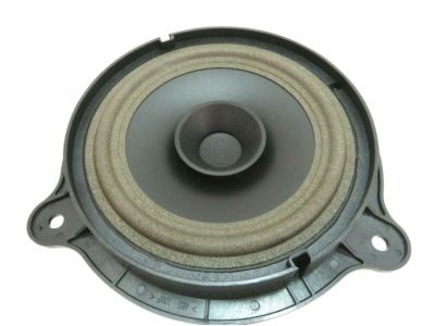 2011 Nissan Versa Car Speakers - 28156-EA00A