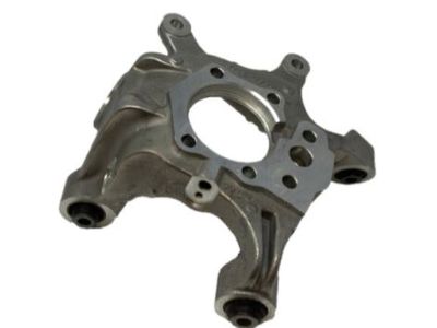 Nissan Maxima Spindle - 43018-JA000