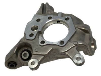 Nissan 43018-JA000 Housing Assy-Rear Axle,RH