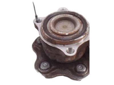 2006 Nissan Murano Wheel Bearing - 43202-CA100