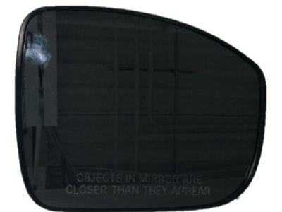 Nissan GT-R Car Mirror - 96365-JF30A