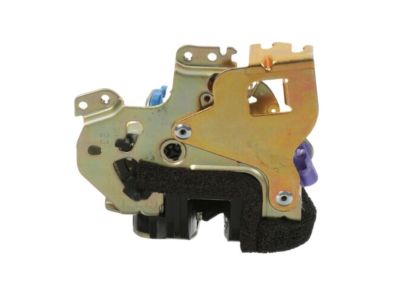 Nissan 82502-8J000 Front Passenger Side Door Lock Actuators