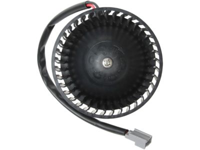 Nissan 27226-ZM70A Fan & Motor BLR