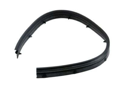 2008 Nissan Altima Weather Strip - 65820-JA10A