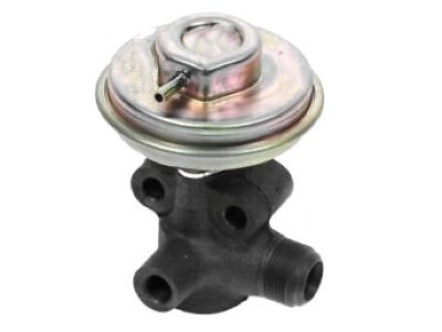 1995 Nissan 240SX EGR Vacuum Solenoid - 14710-70F00