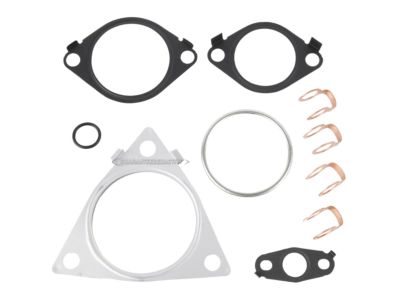 Nissan A4401-1KC0A Turbocharger Gasket Kit