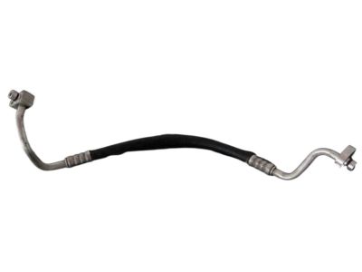 2009 Nissan Titan A/C Hose - 92490-ZT05A