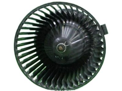 Nissan 27226-EE91A Motor Assy-Blower