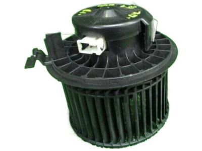 Nissan 27226-EE91A Motor Assy-Blower