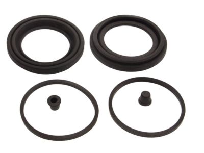 Nissan 350Z Brake Caliper Repair Kit - 41120-2Y025