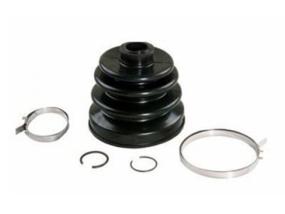 Nissan 39242-01E00 Band-Boot Shaft