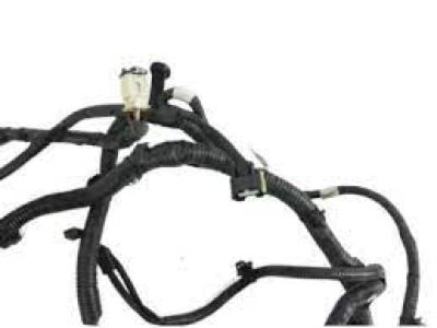 Nissan 24010-9UA1E Harness-Main