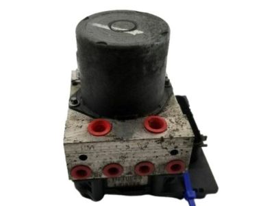 Nissan 47660-ZX00B Anti Skid Actuator Assembly