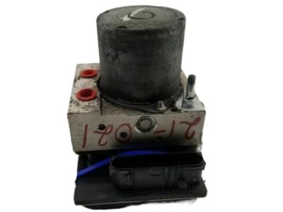 Nissan 47660-ZX00B Anti Skid Actuator Assembly