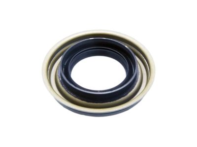 2020 Nissan Titan Wheel Seal - 38342-EZ40A