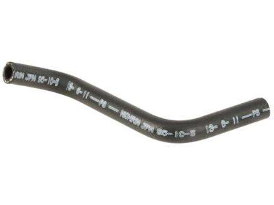 1999 Nissan Maxima Power Steering Hose - 49725-40U12