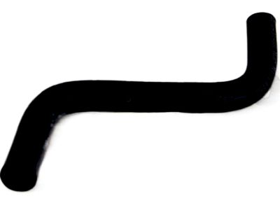 Nissan 49725-40U12 Hose-Return,Power Steering