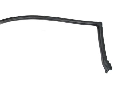 2001 Nissan Frontier Door Seal - 80830-8Z400