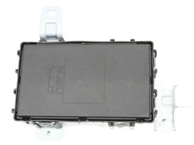 Nissan 284B1-1EA9D Body Control Module Assembly