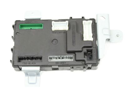 Nissan Body Control Module - 284B1-1EA9D