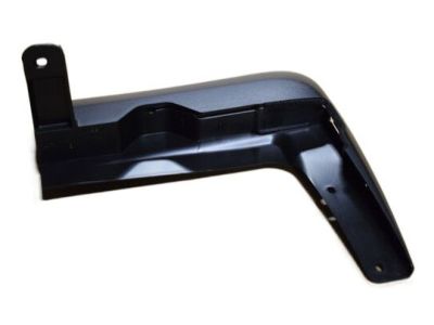 Nissan Pathfinder Mud Flaps - 63851-3KL0B