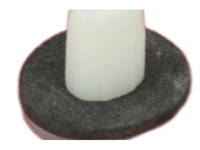 Nissan 79827-R3000 Screw-FASTENER