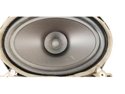 Nissan 28157-7Z800 Speaker Unit