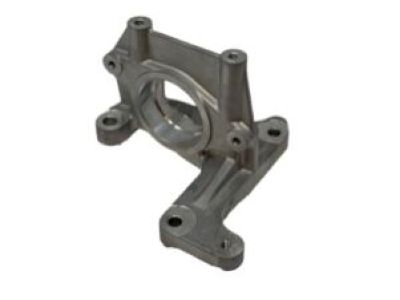 Nissan 39780-1KB0B Bracket Front Shaft