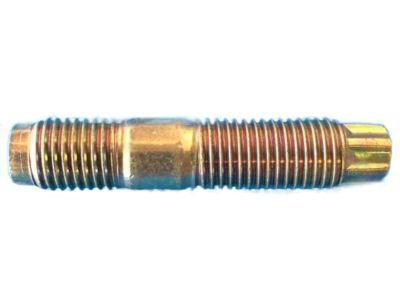 14064-7B00A Genuine Nissan #140647B00A Stud
