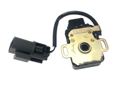 Nissan 22620-61A00 Switch Throttle