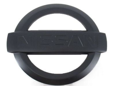 Nissan 93495-9FT0A Rear Emblem