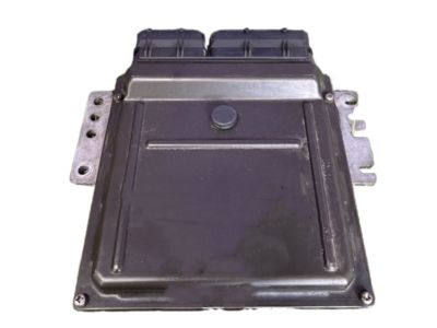 Nissan Xterra Engine Control Module - 23710-ZP37A