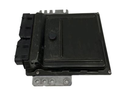 Nissan 23710-ZP37A Engine Control Module