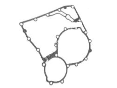 82306-5Z000 Nissan LUBE-Seal Product Photo 1 of 1