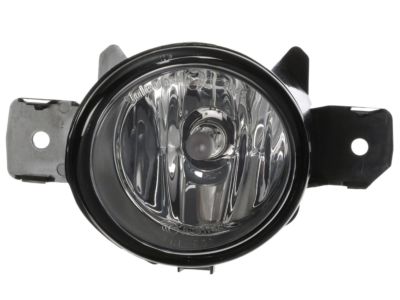 2014 Nissan Rogue Fog Light - 26155-8994A