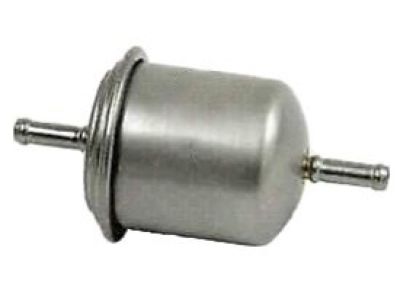 Nissan Pathfinder Fuel Filter - 16400-0W010