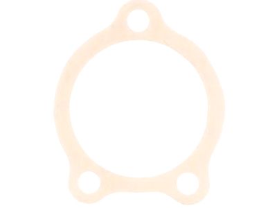 1991 Nissan Pathfinder Timing Cover Gasket - 11049-89E00