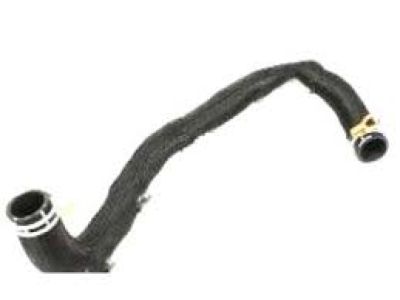 Nissan 22320-1KC1A Hose-Vacuum Control B