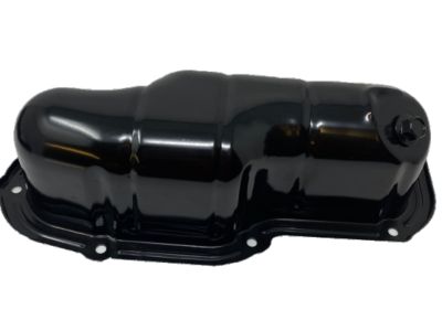 2012 Nissan NV Oil Pan - 11110-1PD0B