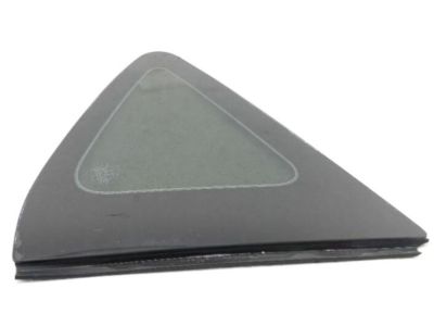 Nissan 83300-3WC0C Glass Assy-Side Window,RH