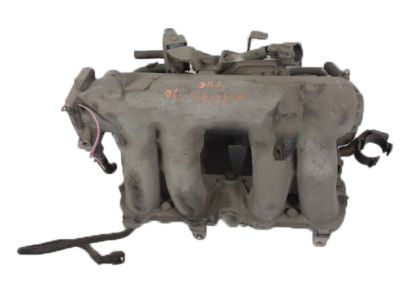 2006 Nissan Sentra Intake Manifold - 14001-8U310