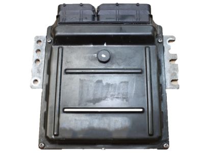 2011 Nissan Xterra Engine Control Module - 23710-ZZ73A