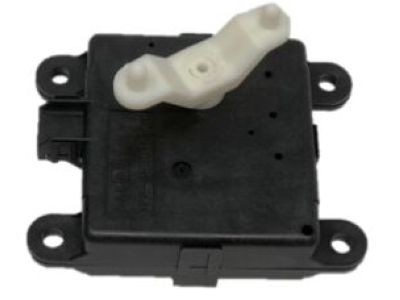 2005 Nissan Altima Blend Door Actuator - 27731-2L900