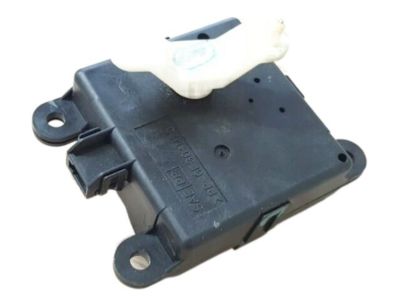 Nissan 27731-2L900 Mode Actuator Assembly