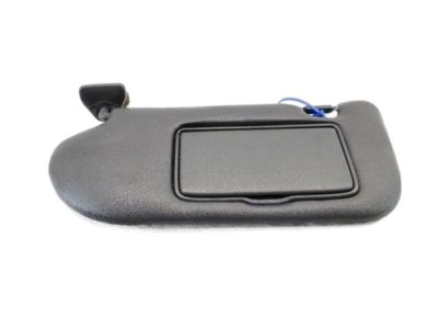 2005 Nissan 350Z Sun Visor - 96401-CF61A