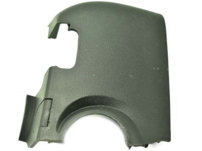 Nissan 48470-1EH0A Cover Set-Steering Column