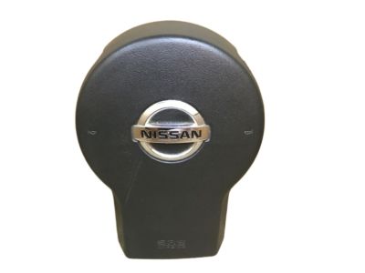 2010 Nissan Frontier Air Bag - 98510-ZP51D